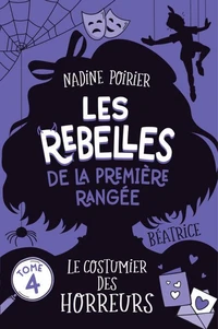 Le costumier des horreurs