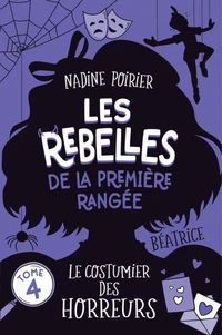 Le costumier des horreurs