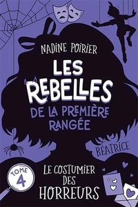 Le costumier des horreurs