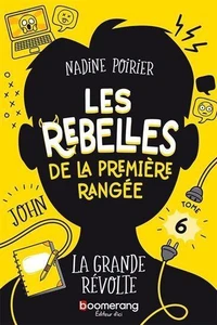 La grande révolte