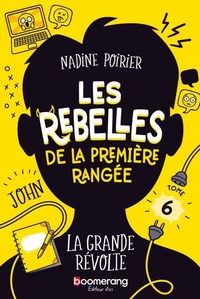 La grande révolte