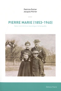 Pierre Marie (1853-1940)