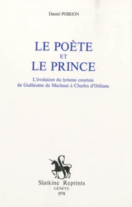 Le poète et le prince