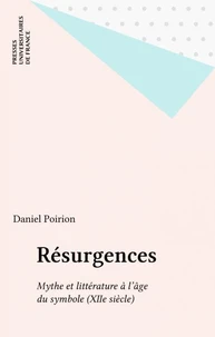 Résurgences