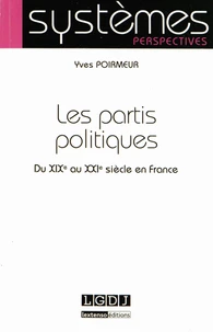 Les partis politiques