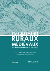 Etablissements ruraux médiévaux