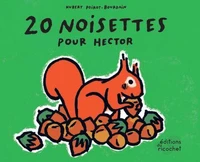 20 noisettes pour Hector