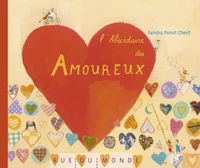 L'abécédaire des amoureux
