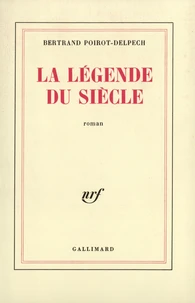 La légende du siècle