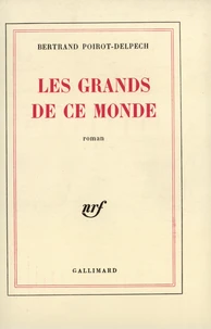 Les grands de ce monde