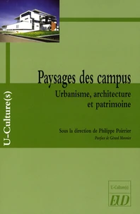 Paysages des campus