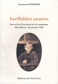 Ineffables années