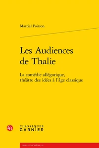 Les audiences de Thalie
