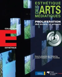 Esthétique des arts médiatiques
