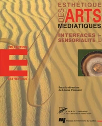 Interfaces et sensorialité
