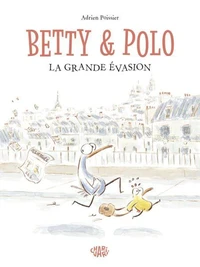 Betty & Polo