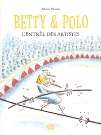 Betty & Polo