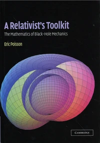 A Relativist's Toolkit