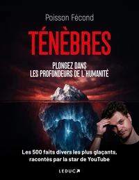 Ténèbres - Plongez dans les profondeurs de l'humanité