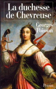La duchesse de Chevreuse