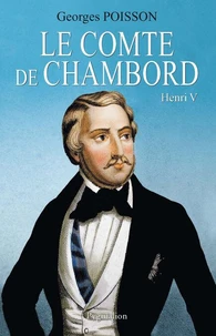 Le Comte de Chambord