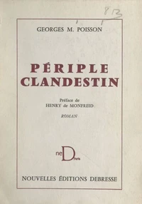 Périple clandestin