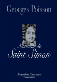 Monsieur De Saint-Simon