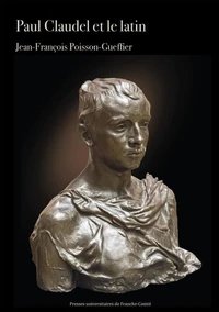 Paul Claudel et le latin