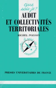 Audit et collectivités territoriales