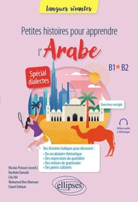 Petites histoires pour apprendre l'arabe