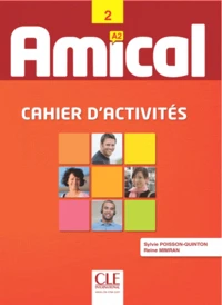 Amical Niveau 2 (A2)