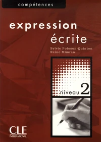 Expression écrite niveau 2