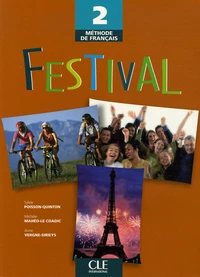 Festival 2 Méthode de Français