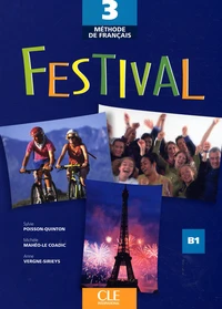 Festival 3