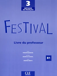 Festival 3