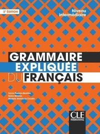 Grammaire expliquée du français