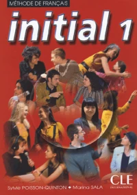Initial 1