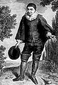 Lubin ou le Sot vangé