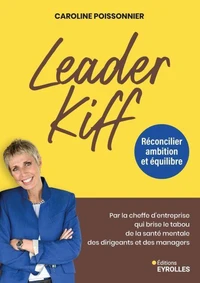 LeaderKiff