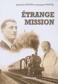 Etrange mission