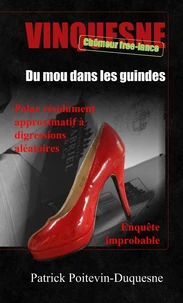 Du mou dans les guindes