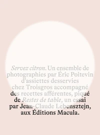 Servez citron