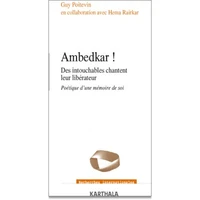Ambedkar !