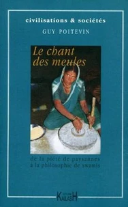 Les chants des meules