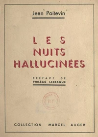 Les nuits hallucinées