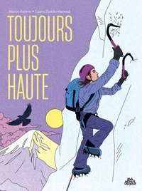 Toujours plus haute