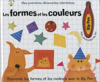Les formes et les couleurs