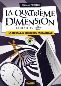 La quatrième dimension, la série TV The Twilight Zone