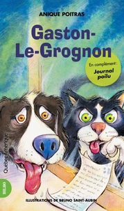 Gaston-le-grognon