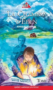 La chambre d eden t 2
